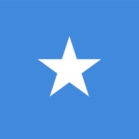 Somali-English Dictionary app icon - Reference app for iPhone