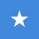Somali-English Dictionary app icon - Reference app for iPhone