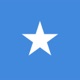 Somali-English Dictionary app icon - Reference app for iPhone