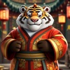Tiger: Lucky Runner icon