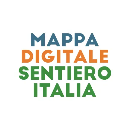 Mappa Digitale Sentiero Italia Cheats