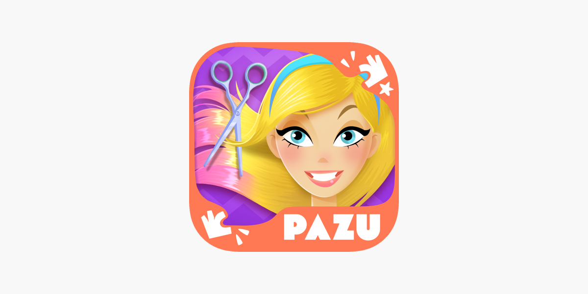 Pazu Games Ltd Apps on the App Store