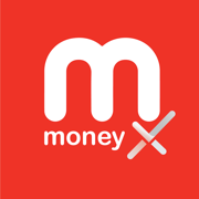 M moneyX