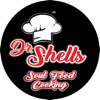 Dr Shells Soul Food Kitchen icon
