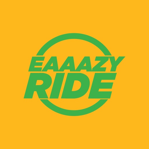 Eaaazy Rider