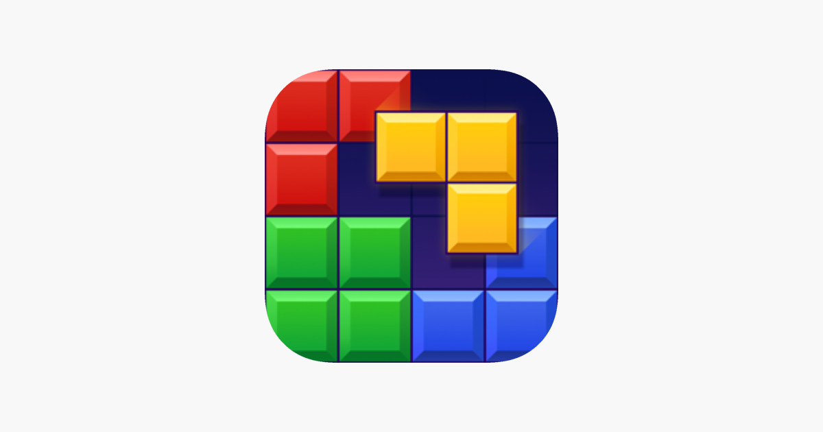 Block Blast! - Apps on Google Play