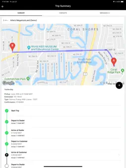 driverq screenshot 5