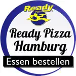 Ready Pizza Hamburg App Support