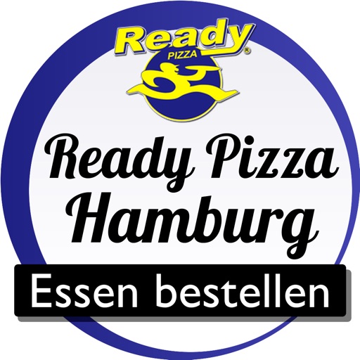 Ready Pizza Hamburg