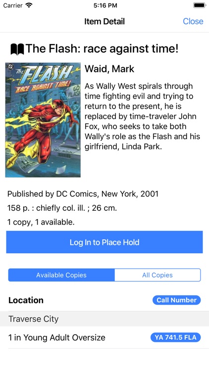 TADL Mobile screenshot-3