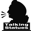 Talking Statues icon