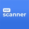 The PDF document scanner арр icon