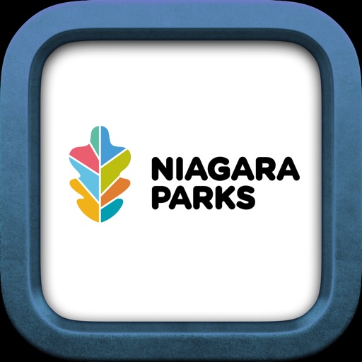Niagara Parks Golf Courses icon