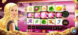 Game screenshot Slotpark - Слоты казино онлайн mod apk