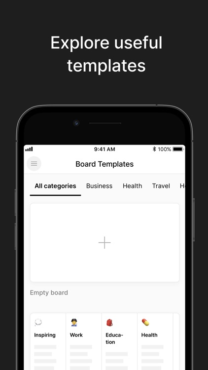 Timestripe: goal manager screenshot-5