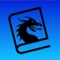 BookDragon is an ad-free reading and book organization app designed for book lovers