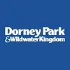 Dorney Park delete, cancel