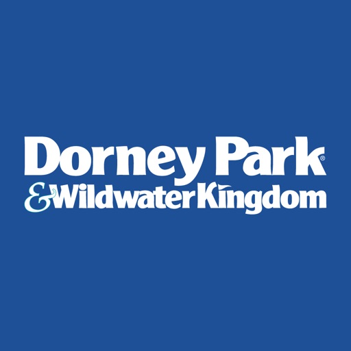 Dorney Park iOS App
