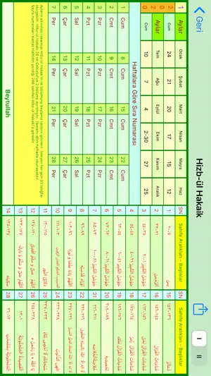E-Hatim screenshot 4