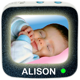 Alison Baby Monitor