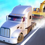 Download Trucks Tug Of War app