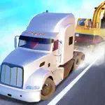 Trucks Tug Of War App Problems