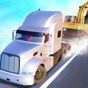 Trucks Tug Of War app download