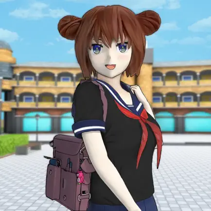 Anime Girl Life Simulator 3D Cheats