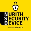 NSD Nurith Security Device icon