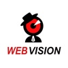 WEBVISION A icon