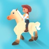 Horse Dreams: Ride & Race! icon