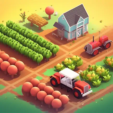 Dream Farm : Harvest Day Cheats