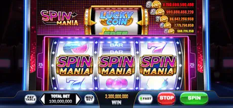 Play Las Vegas - Casino Slots