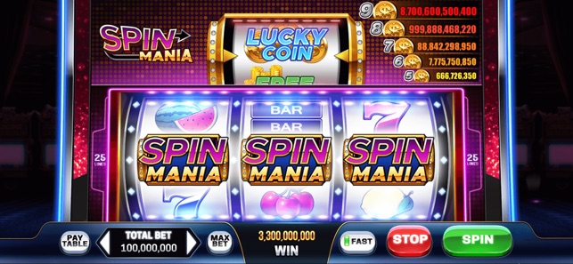 Classic Slots! Vegas Casino Slots - Play Free Slot Machines for fun! Huge  jackpot, Wheels and Tons of Lucky free Games!::Appstore for  Android