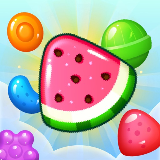 Candy Cleaner