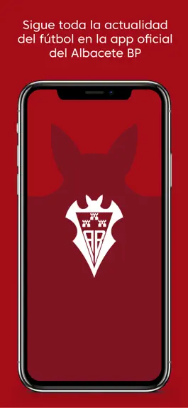 Game screenshot Albacete Balompié Oficial mod apk