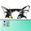 Cat Whisper - White Noise icon