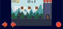 Game screenshot Castle of multiplications mod apk