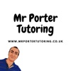 Mr Porter Tutoring icon