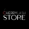 Cherry Lash Store App Positive Reviews