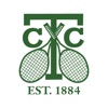 California Tennis Club icon