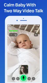 How to cancel & delete cloud baby monitor 3