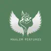 M'aalem Perfumes معالم للعطور App Feedback