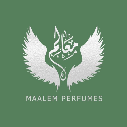 M'aalem Perfumes معالم للعطور icon