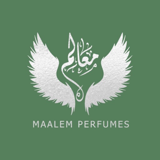M'aalem Perfumes معالم للعطور - AppWisp.com