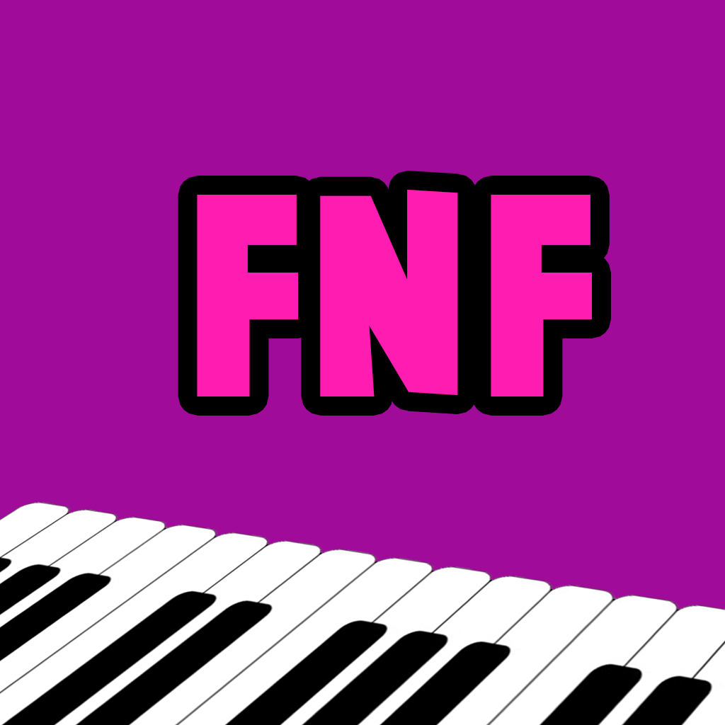 Get FNF Piano for iOS, iPhone, iPad Aso Report