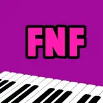 FNF Piano App Positive Reviews