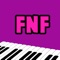FNF Piano