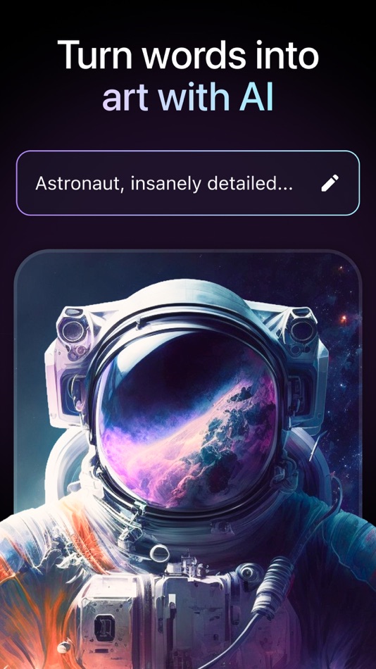 #1. AI Art : Photo Video Generator (iOS) Podle: Ringtones LLC