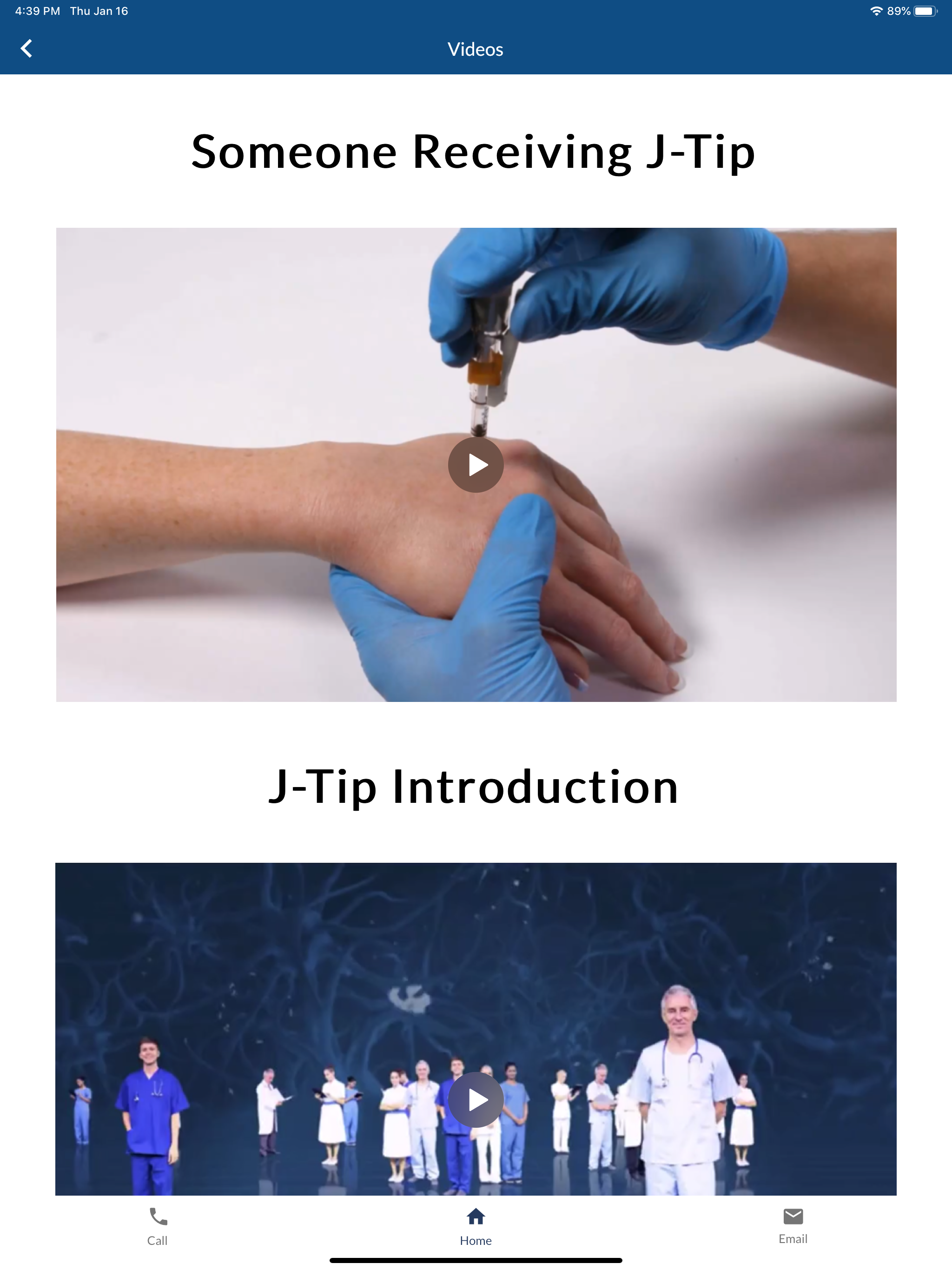 J-Tip screenshot 14